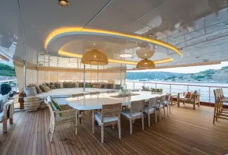 Thumbnail von Aegean 56M YAZZ