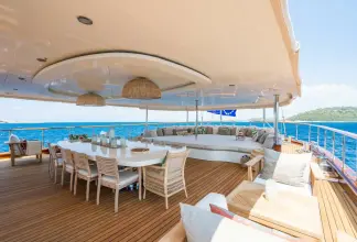 Thumbnail von Aegean 56M YAZZ