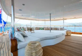Thumbnail von Aegean 56M YAZZ