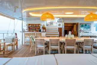 Thumbnail von Aegean 56M YAZZ