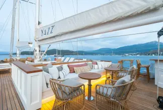 Thumbnail von Aegean 56M YAZZ