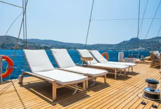 Thumbnail von Aegean 56M YAZZ