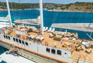 Thumbnail von Aegean 56M YAZZ