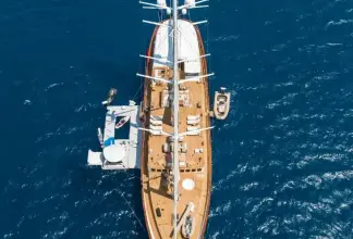 Thumbnail von Aegean 56M YAZZ