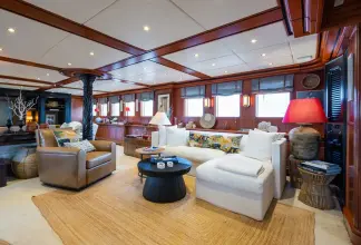 Thumbnail von Aegean 56M YAZZ
