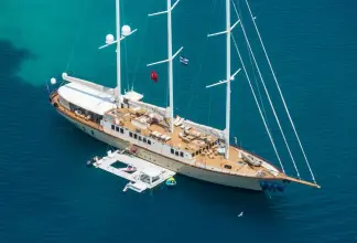 Thumbnail von Aegean 56M YAZZ
