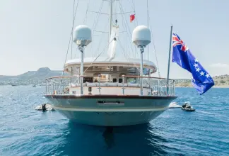 Thumbnail von Aegean 56M YAZZ