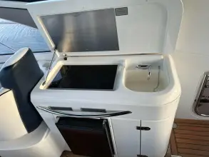 Thumbnail von Fairline Targa 40 ATHENA