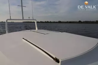 Thumbnail von Argonautic 40 Aluminium Offshore Pilot