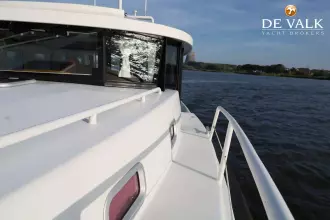 Thumbnail von Argonautic 40 Aluminium Offshore Pilot
