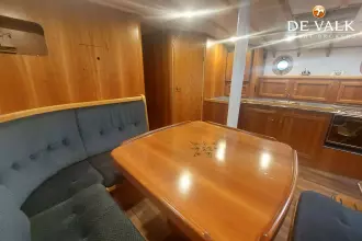 Thumbnail von Beeldsnijder Pilothouse Schoener 50