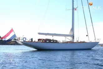 Hoek Classic 73ft