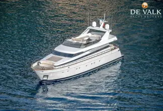 Thumbnail von Cantieri Di Pisa Akhir 25
