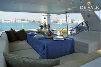 Thumbnail von Favaro Yachts Explorer 76