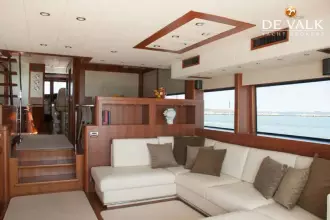 Thumbnail von Favaro Yachts Explorer 76
