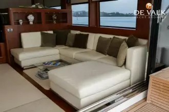 Thumbnail von Favaro Yachts Explorer 76