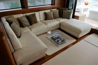 Thumbnail von Favaro Yachts Explorer 76