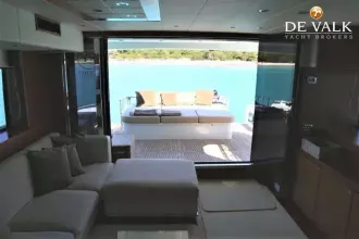 Thumbnail von Favaro Yachts Explorer 76