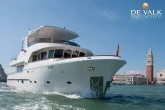 Thumbnail von Favaro Yachts Explorer 76