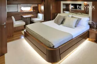 Thumbnail von Favaro Yachts Explorer 76