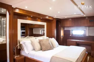 Thumbnail von Favaro Yachts Explorer 76