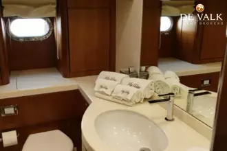Thumbnail von Favaro Yachts Explorer 76