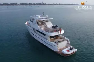 Thumbnail von Favaro Yachts Explorer 76