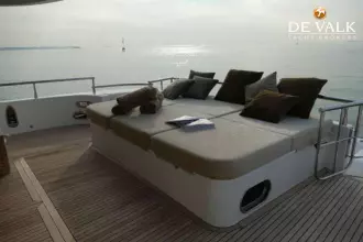 Thumbnail von Favaro Yachts Explorer 76