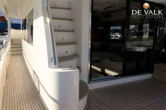 Thumbnail von Favaro Yachts Explorer 76