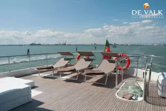 Thumbnail von Favaro Yachts Explorer 76