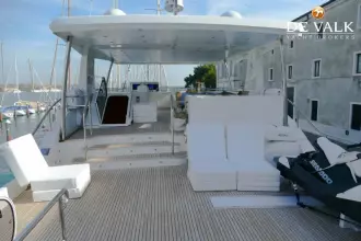 Thumbnail von Favaro Yachts Explorer 76