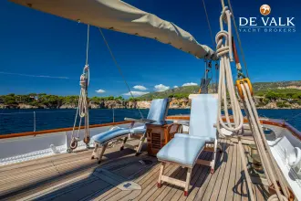 Thumbnail von Feadship Ketch