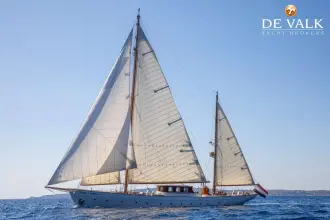 Thumbnail von Feadship Ketch