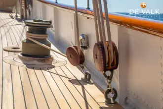 Thumbnail von Feadship Ketch