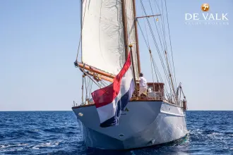 Thumbnail von Feadship Ketch