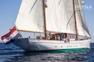 Thumbnail von Feadship Ketch