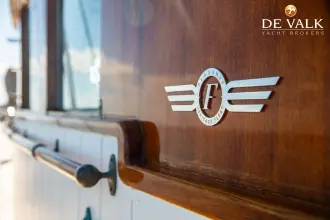 Thumbnail von Feadship Ketch