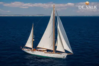 Thumbnail von Feadship Ketch