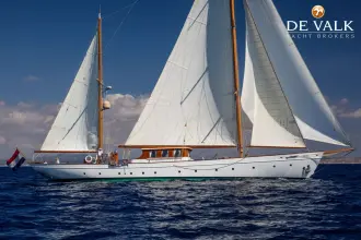 Thumbnail von Feadship Ketch