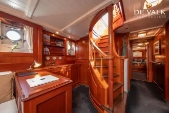 Thumbnail von Feadship Ketch