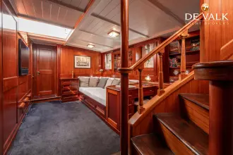 Thumbnail von Feadship Ketch