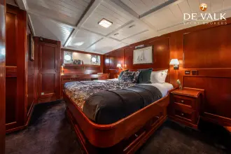 Thumbnail von Feadship Ketch