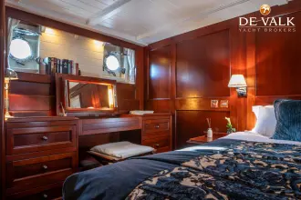 Thumbnail von Feadship Ketch