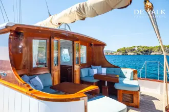 Thumbnail von Feadship Ketch