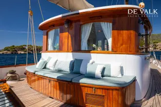 Thumbnail von Feadship Ketch