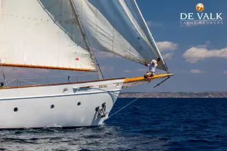 Thumbnail von Feadship Ketch
