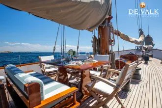 Thumbnail von Feadship Ketch