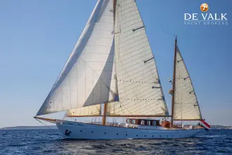 Thumbnail von Feadship Ketch