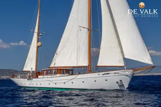 Thumbnail von Feadship Ketch