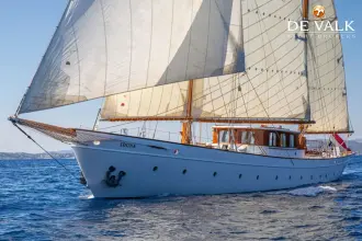 Thumbnail von Feadship Ketch